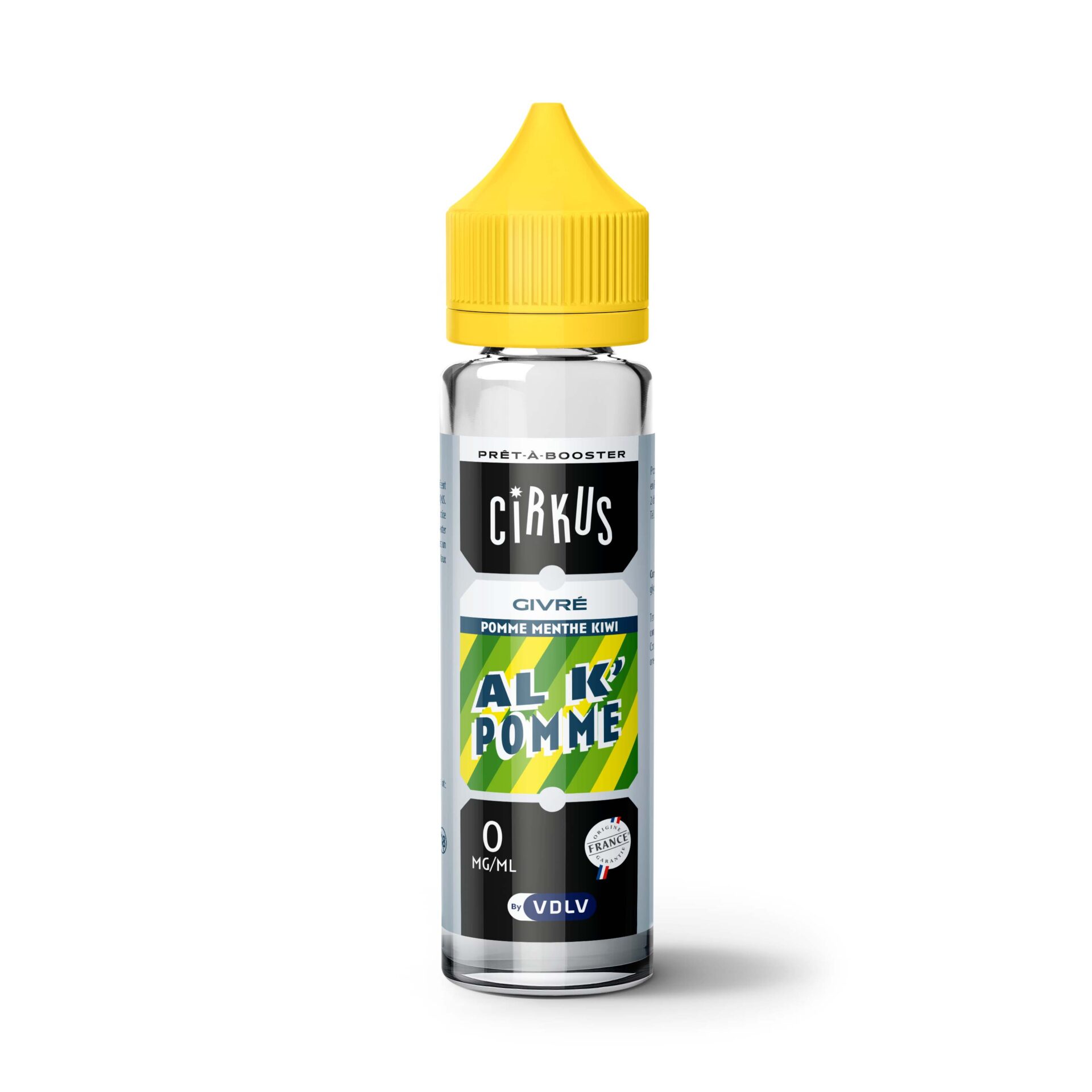AL K'POMME ~ 50 ml