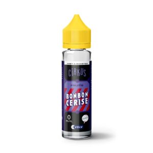 BONBON CERISE ~ 50 ml