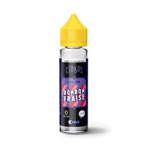 BONBON FRAISE ~ 50 ml