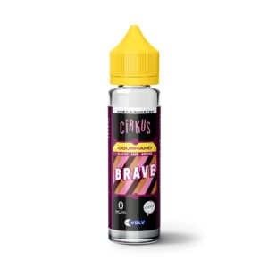 BRAVE ~ 50 ml