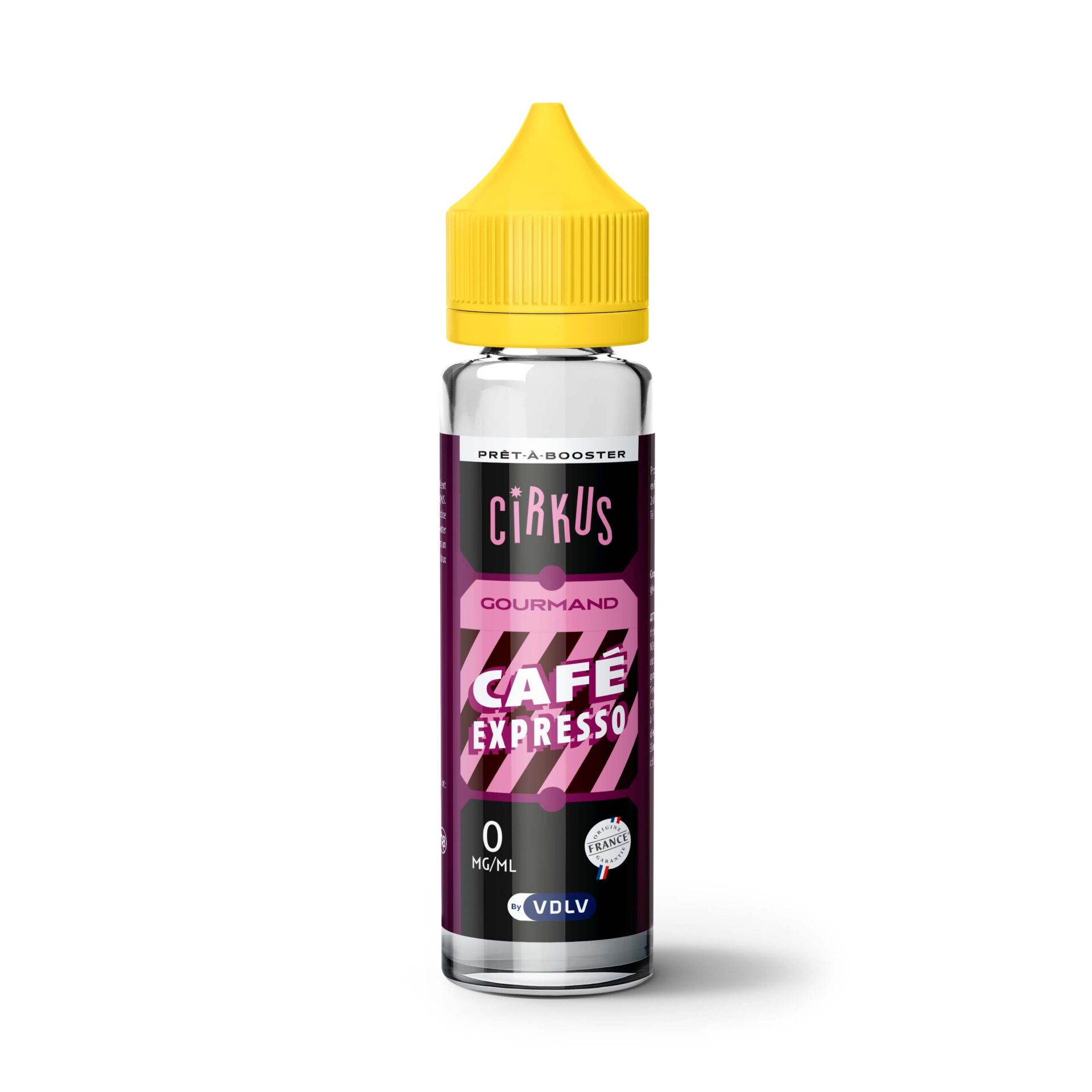 CAFÉ EXPRESSO ~ 50 ml