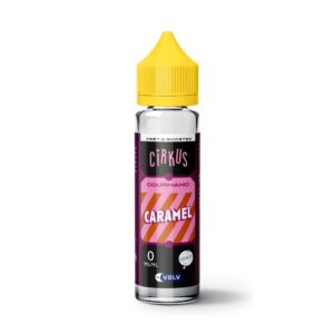 CARAMEL ~ 50 ml