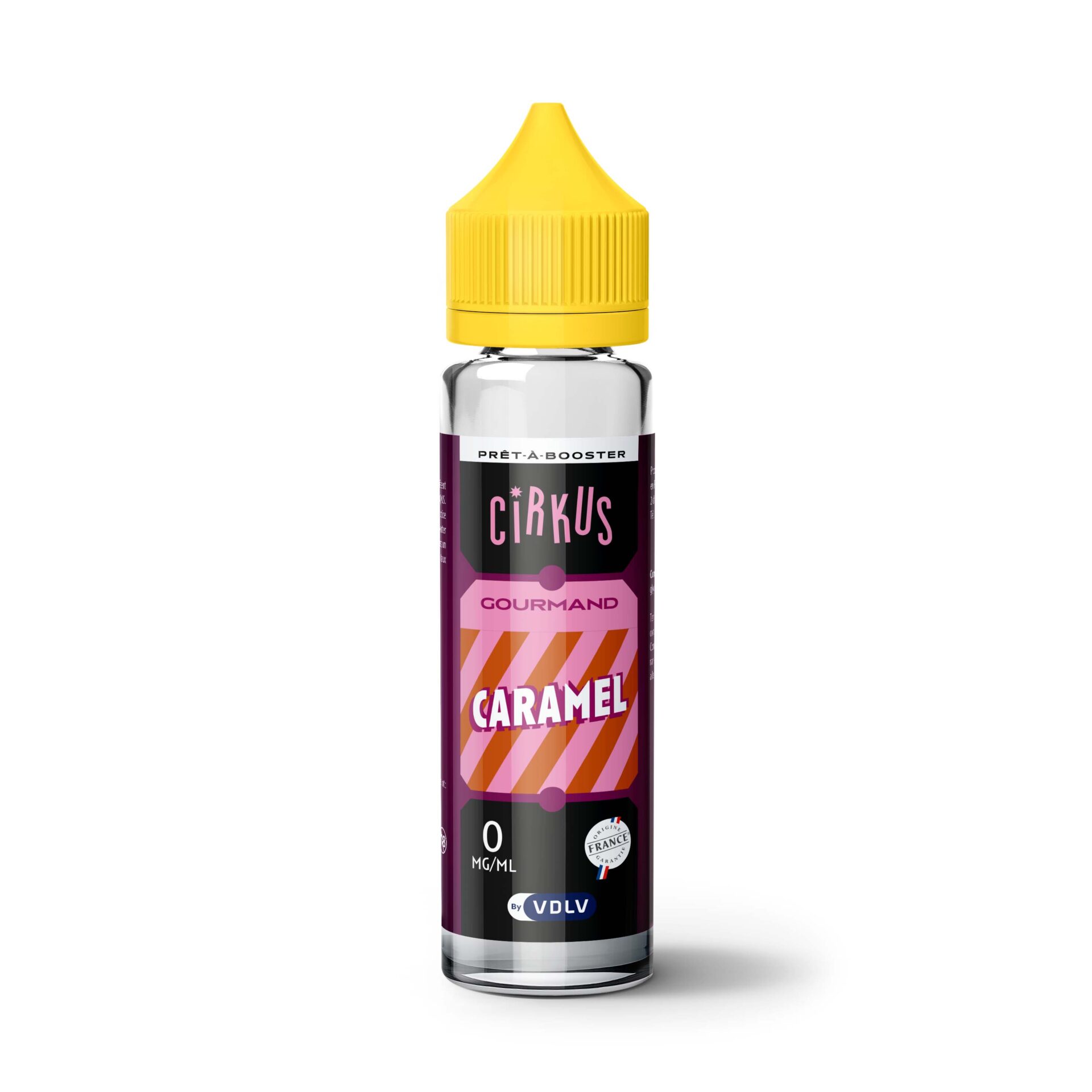 CARAMEL ~ 50 ml
