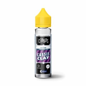 CASSIS CLAY ~ 50 ml