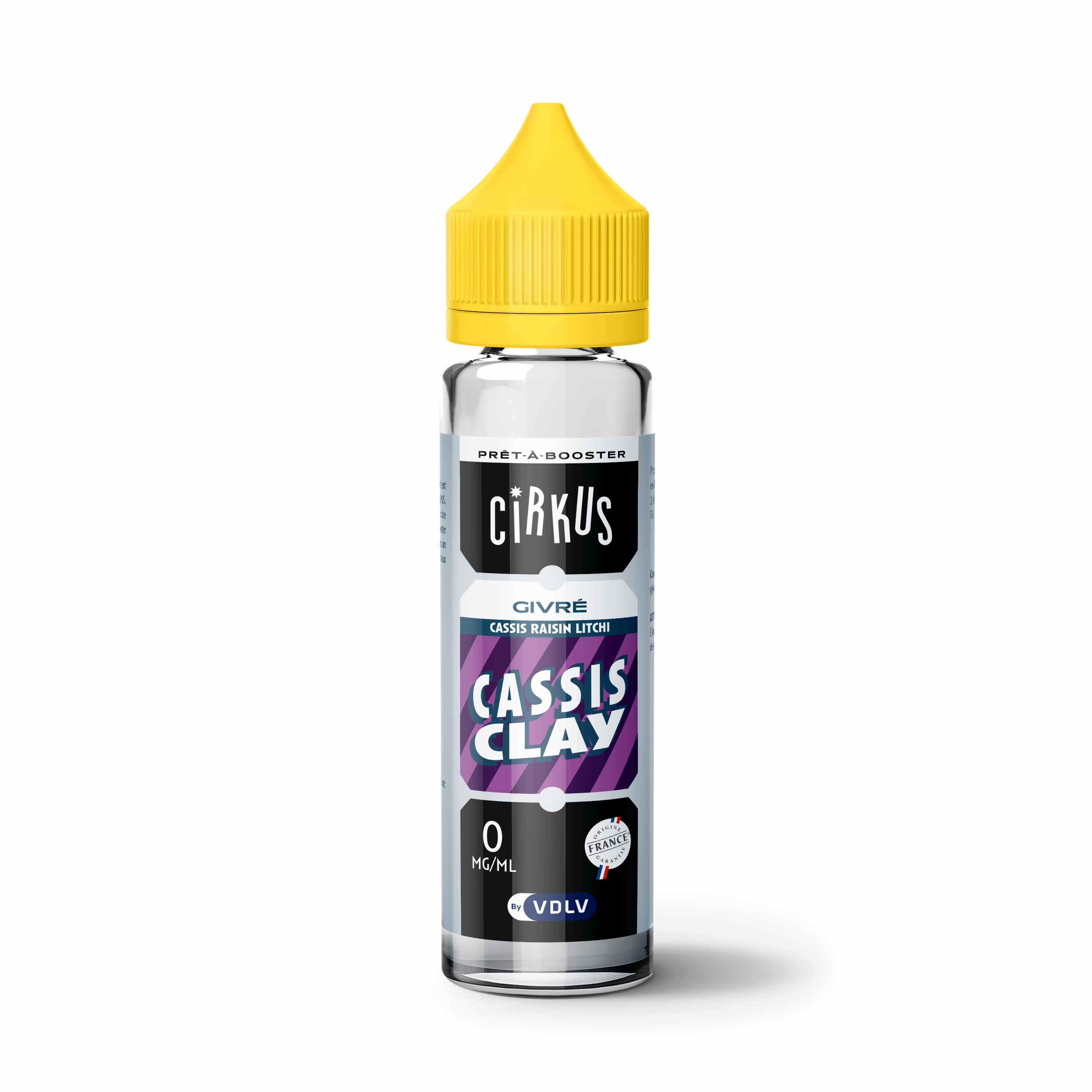 CASSIS CLAY ~ 50 ml