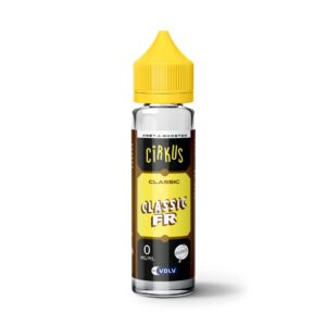 CLASSIC FR - 50 ml
