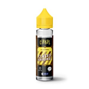 CLASSIC ORIGINAL ~ 50 ml