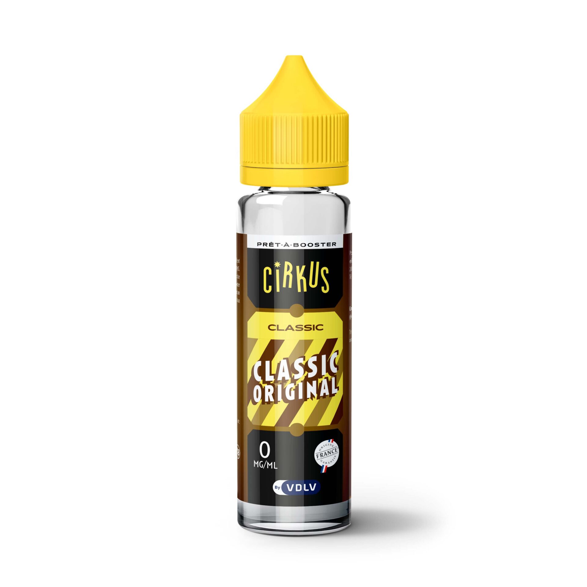 CLASSIC ORIGINAL ~ 50 ml