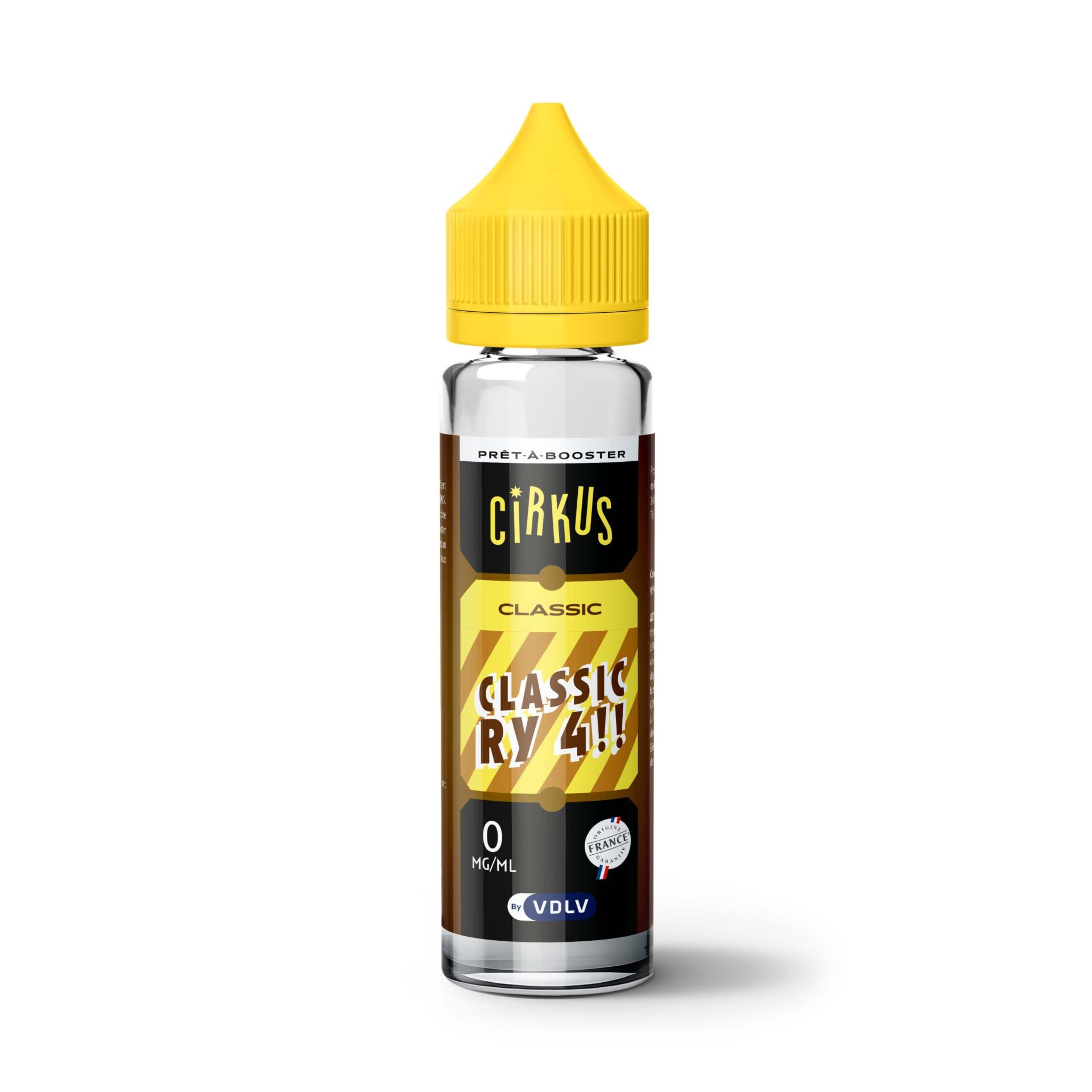 CLASSIC RY4 - 50 ml
