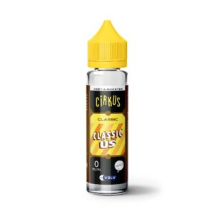 CLASSIC US ~ 50 ml