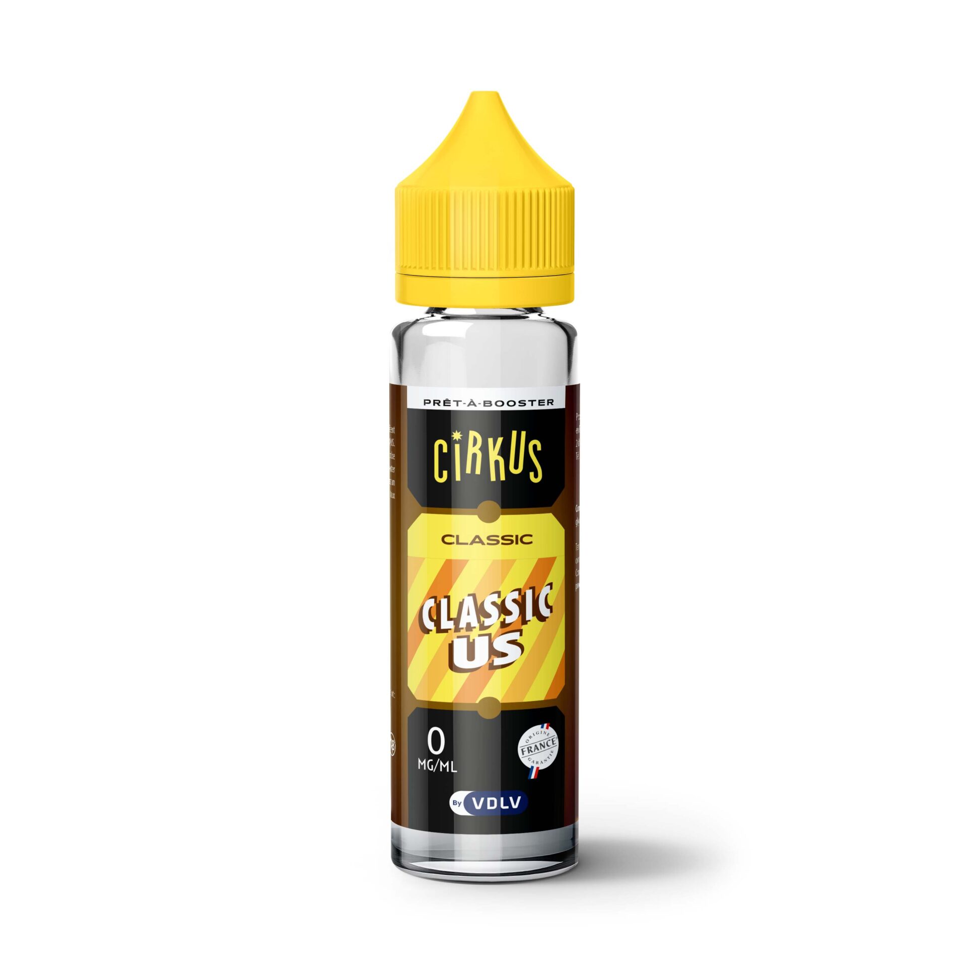 CLASSIC US ~ 50 ml