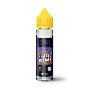 FRAISE KIWI ~ 50 ml