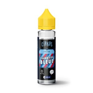 FRAMBOISE BLEUE ~ 50 ml