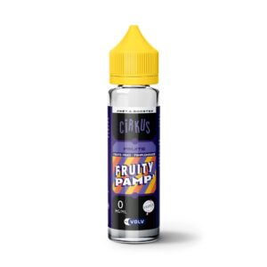 FRUITY PAMP' ~ 50 ml