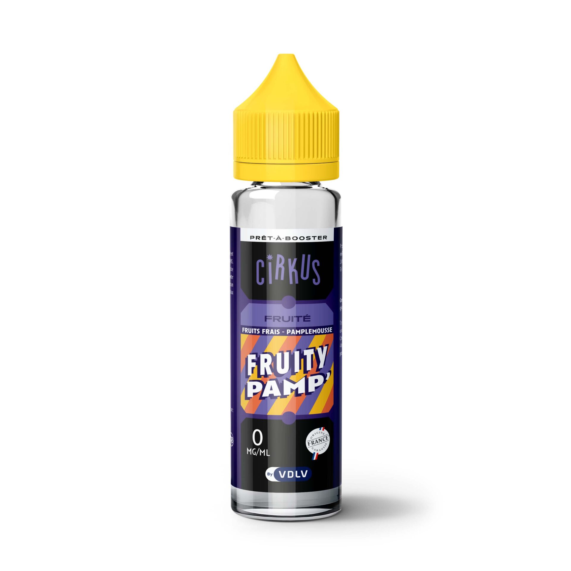FRUITY PAMP' ~ 50 ml