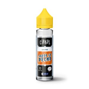 GARDE LA PÊCHE ~ 50 ml