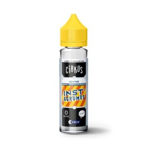 INST'AGRUMES ~ 50 ml