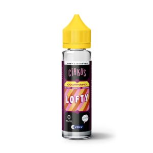 LOFTY ~ 50 ml