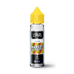 MANGUE DE SOLEIL ~ 50 ml