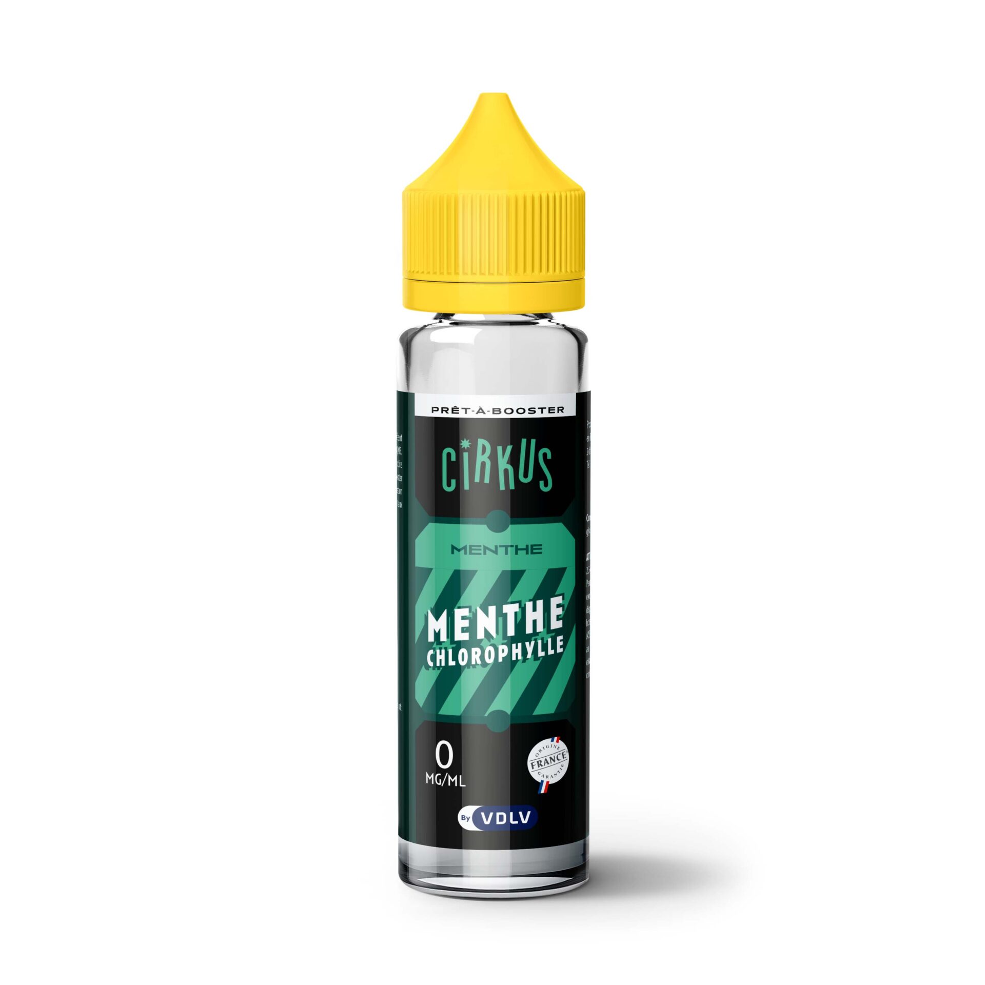 MENTHE CHLOROPHYLLE ~ 50 ml