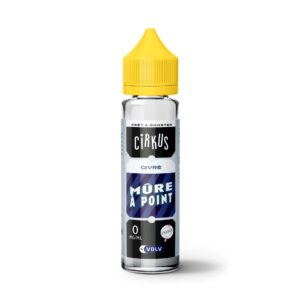 MÛRE À POINT ~ 50 ml