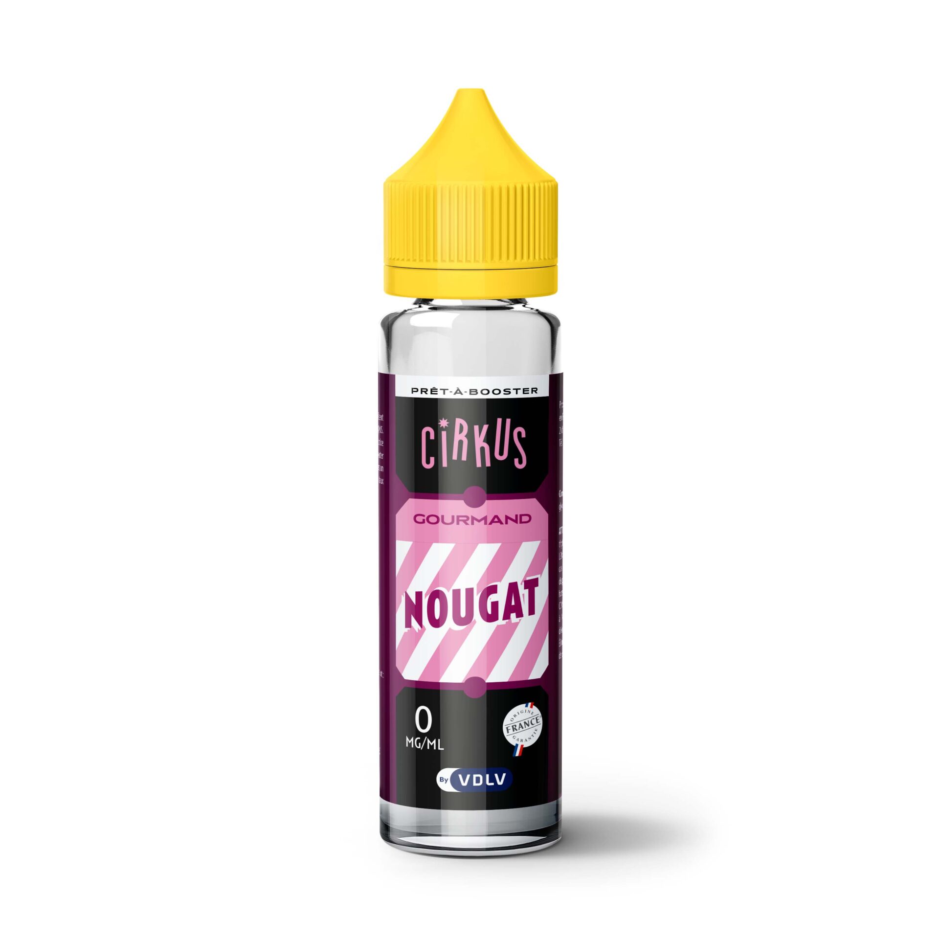 NOUGAT ~ 50 ml