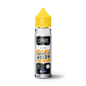 PRENDS LE MELON ~ 50 ml