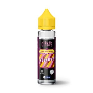 RÉSERVE ~ 50 ml