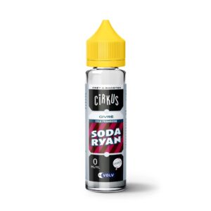 SODA RYAN ~ 50 ml
