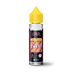 SWEET ~ 50 ml