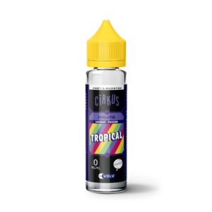 TROPICAL ~ 50 ml