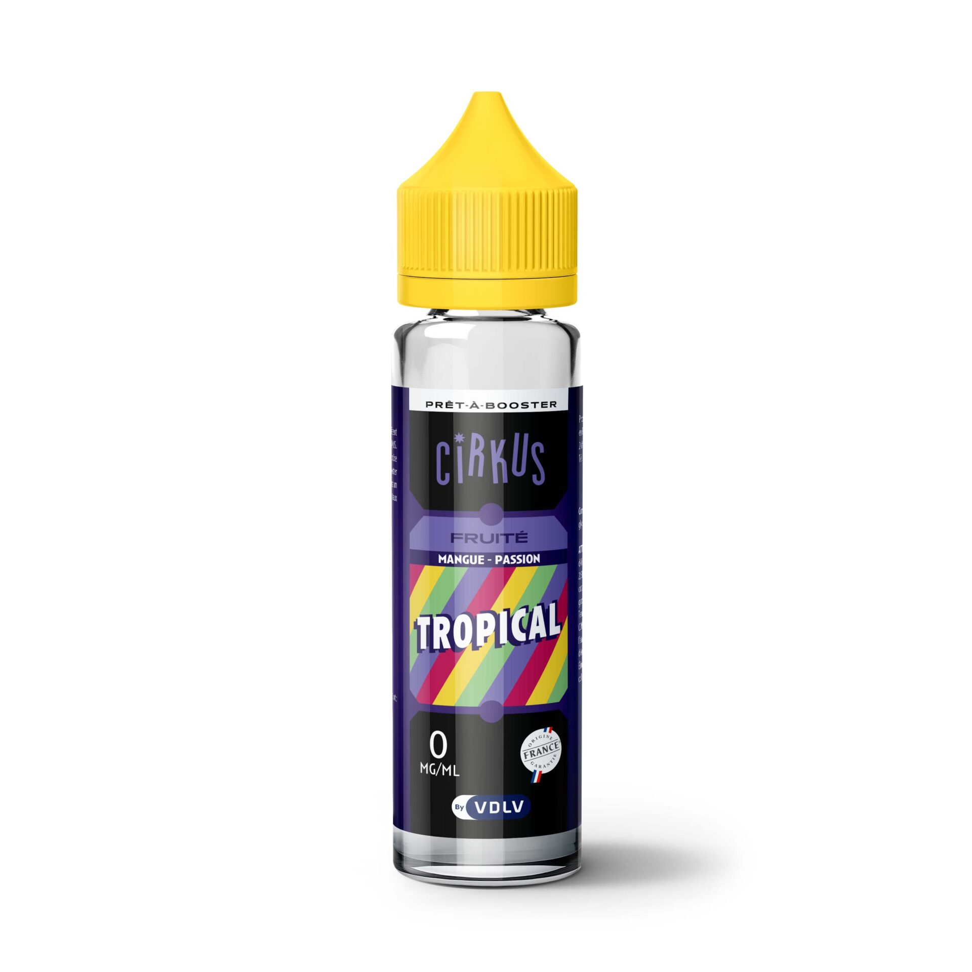 TROPICAL ~ 50 ml
