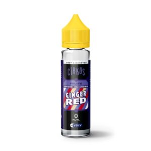 GINGER RED ~ 50 ml