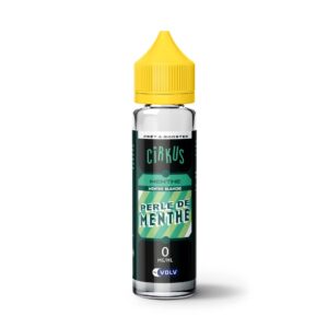 PERLE DE MENTHE ~ 50 ml