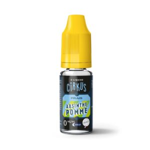 ABSINTHE POMME