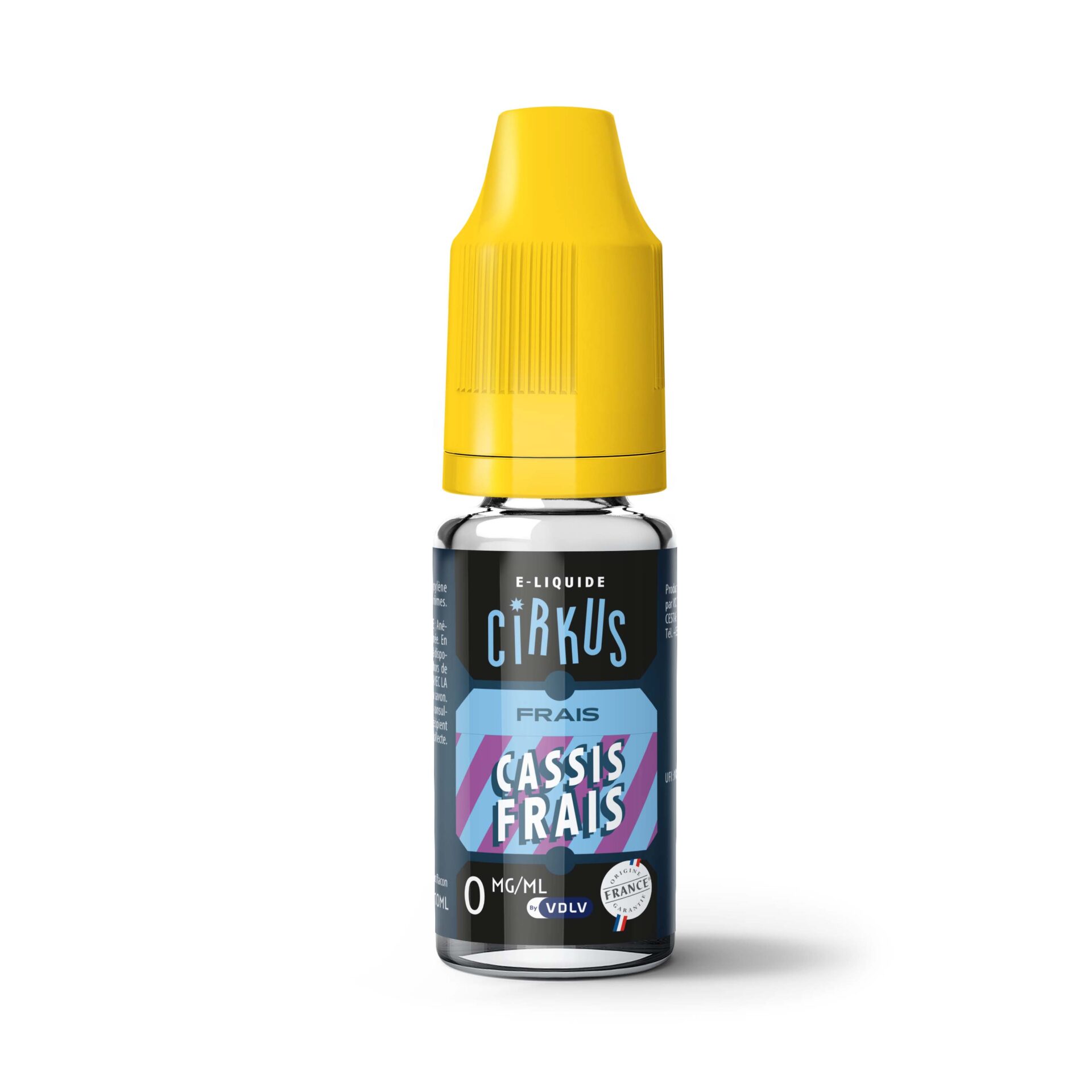 CASSIS FRAIS