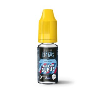 FRAMBOISE BLEUE
