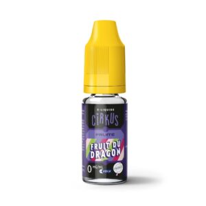 FRUIT DU DRAGON
