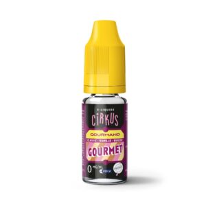 GOURMET