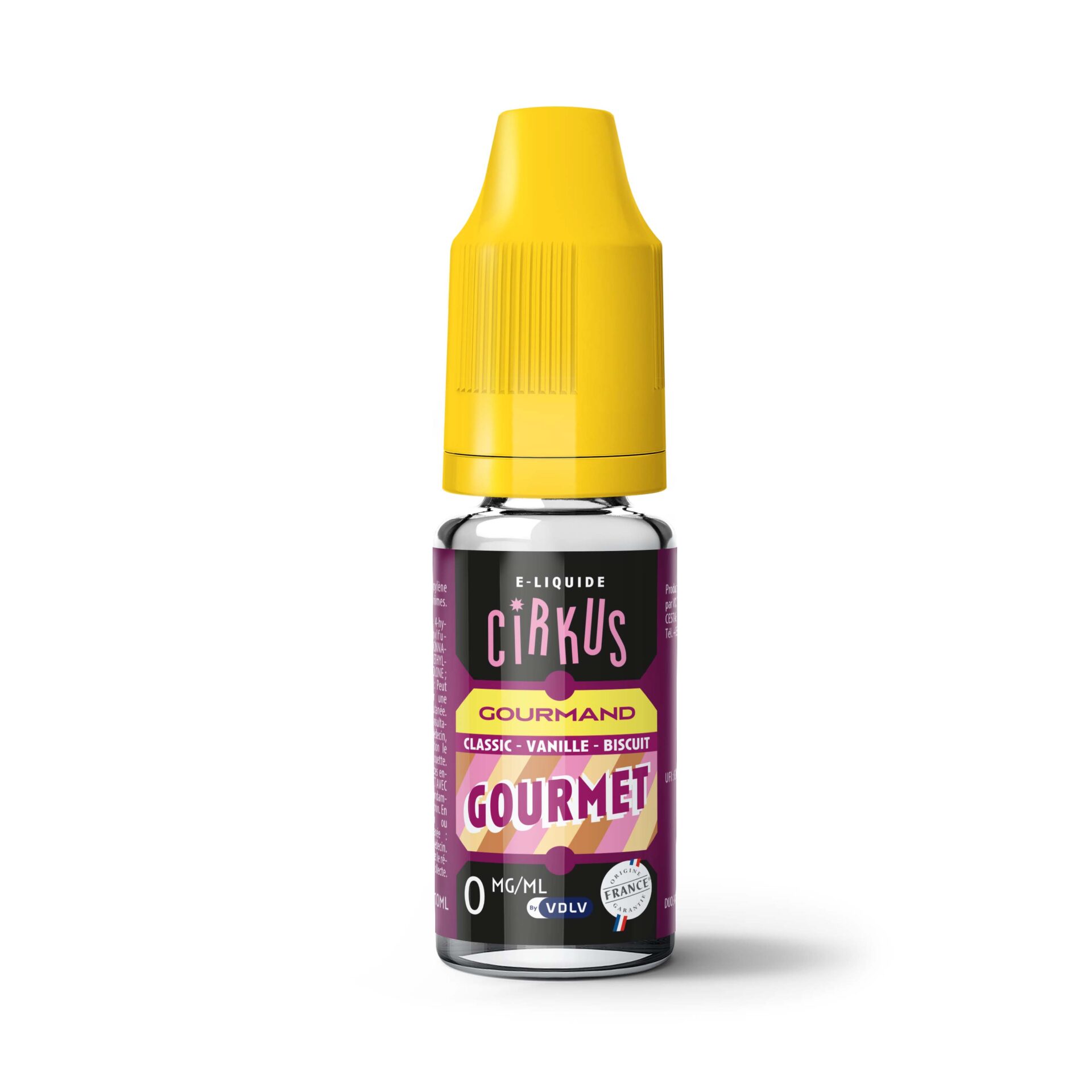 GOURMET