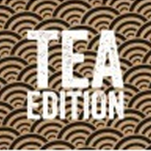 Curieux ~ Gamme Tea