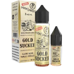 [E2S-MOON-GOLDSUCKER-60-03] [Moonshiners] Easy2Shake Gold Sucker – 60mL (3 mg-ml)