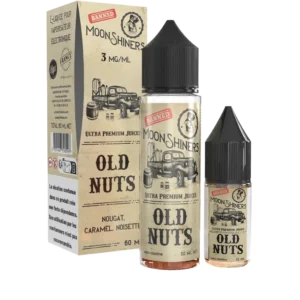 [E2S-MOON-OLDNUTS-60-03] [Moonshiners] Easy2Shake Old Nuts – 60mL (3 mg-ml)