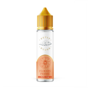 FLOCON PRESSÉ