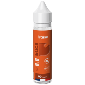 FRAISE ~ 50 ml