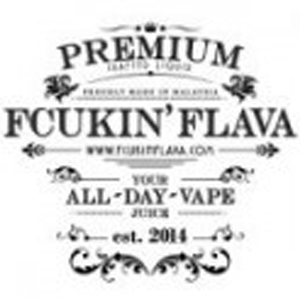 Fcukin' Flava