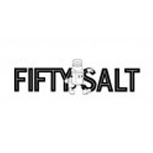 Fifty salt