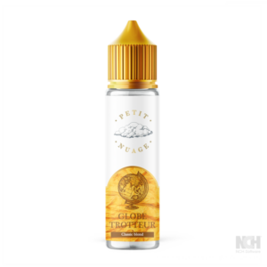 GLOBE TROTTEUR – PETIT NUAGE – 50ML