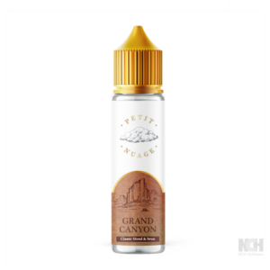 GRAND CANYON – PETIT NUAGE – 50 ML