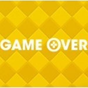 Game over